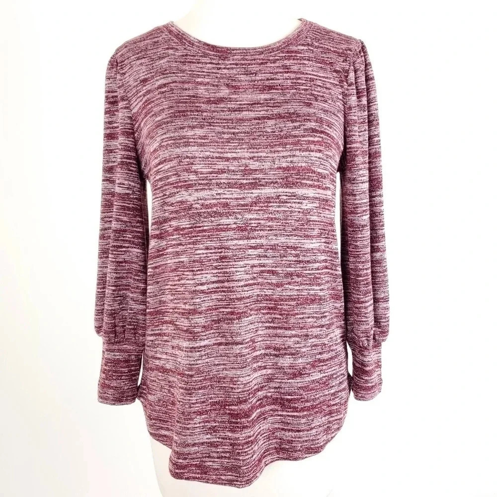 Anthropologie Sunday in Brooklyn light long sleeve XS